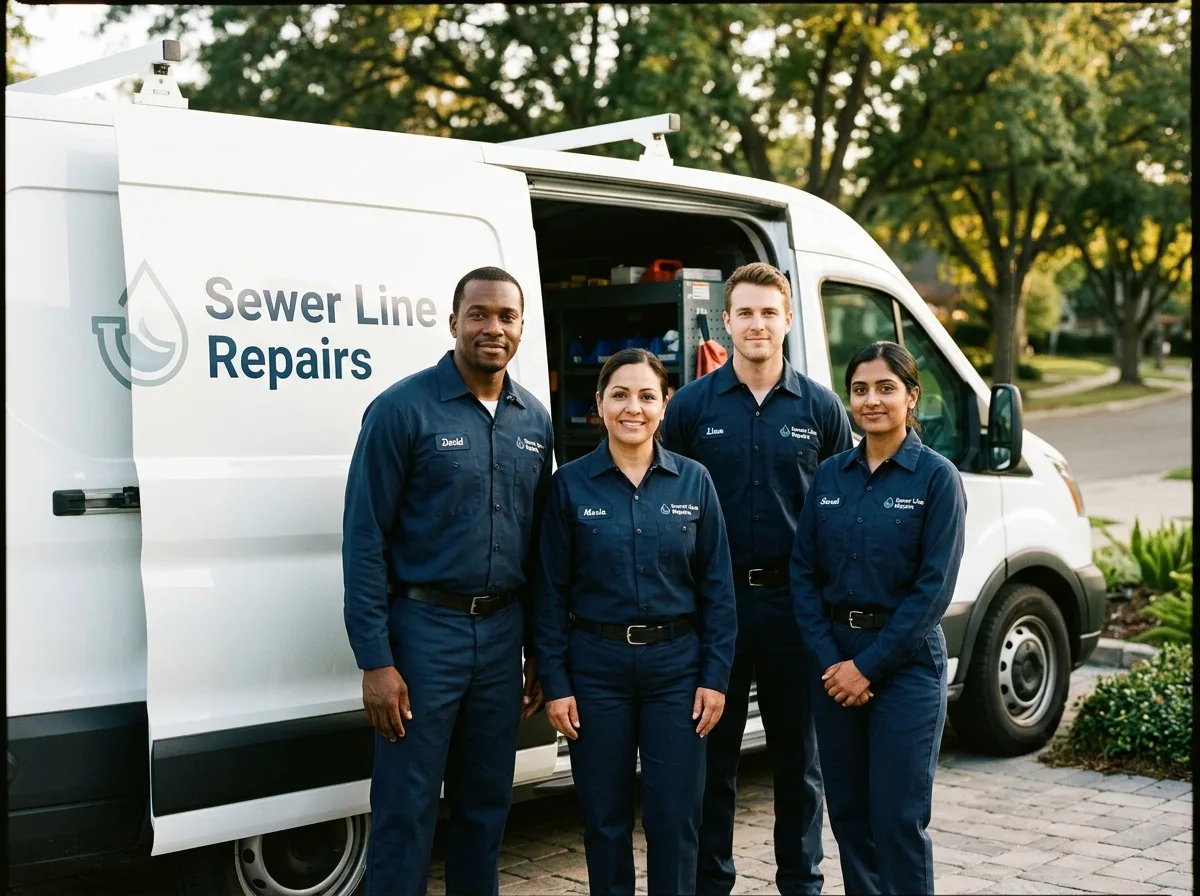 Emergency Plumber company in Laurel, DE